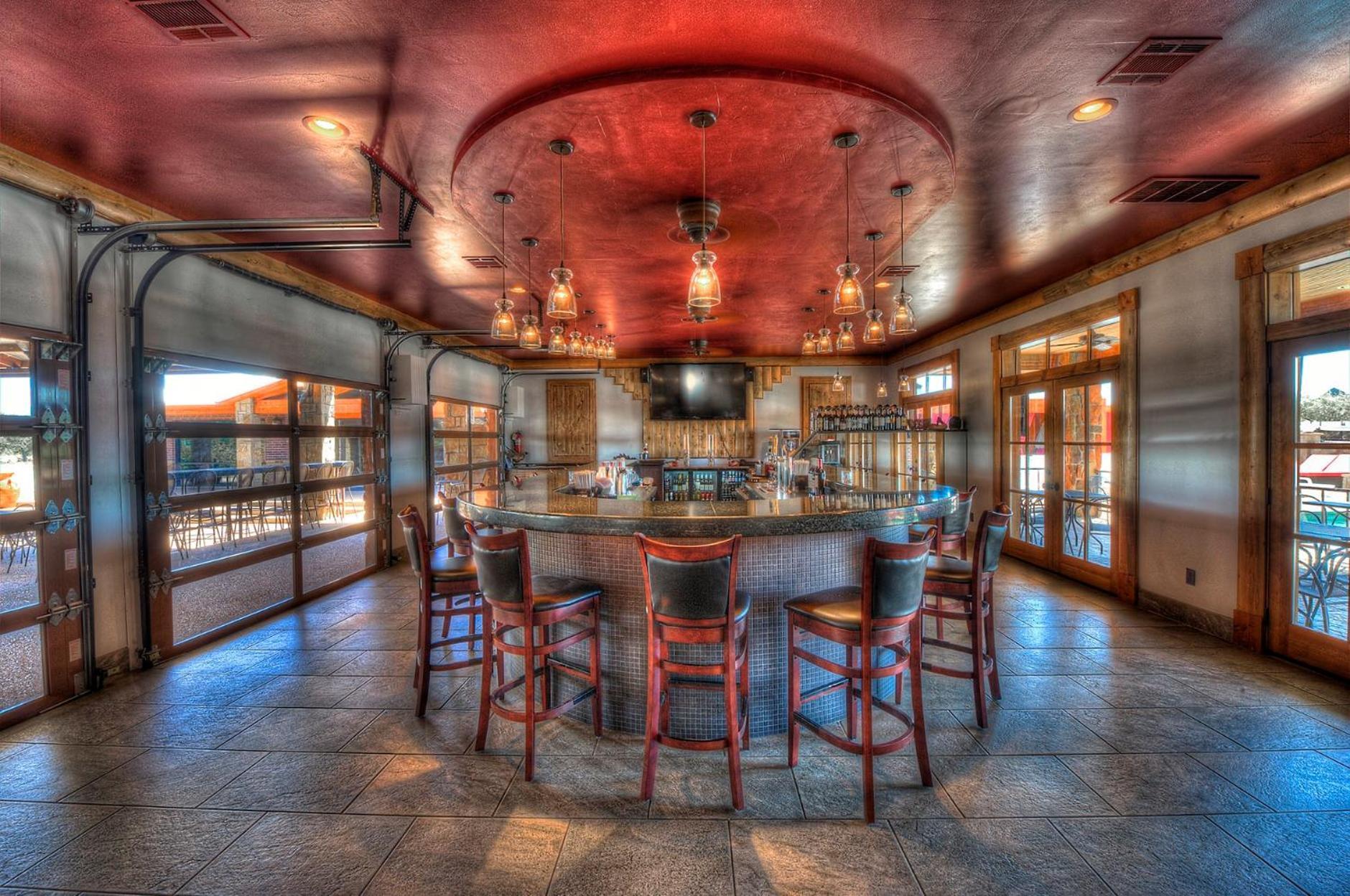 Sundance Club Resort Gordon 外观 照片