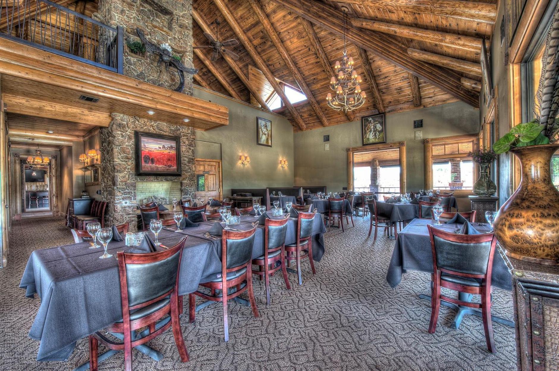 Sundance Club Resort Gordon 外观 照片
