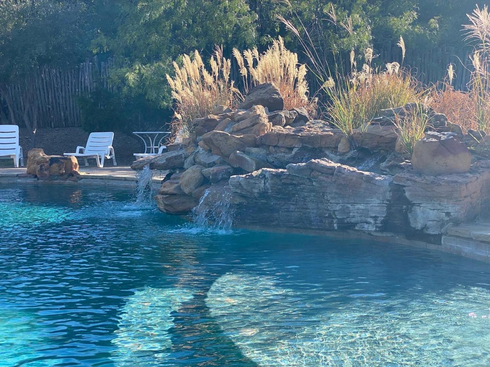 Sundance Club Resort Gordon 外观 照片