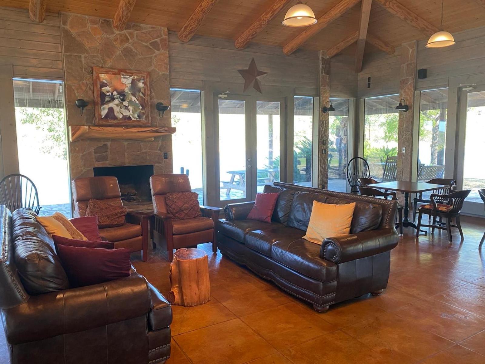 Sundance Club Resort Gordon 外观 照片