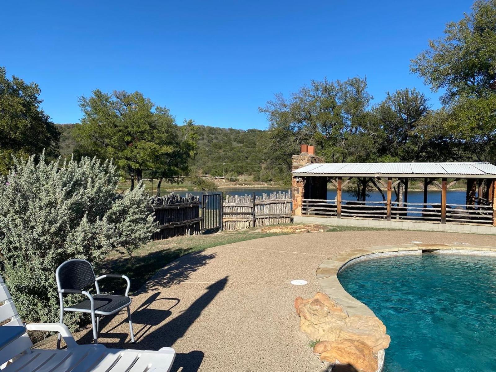 Sundance Club Resort Gordon 外观 照片