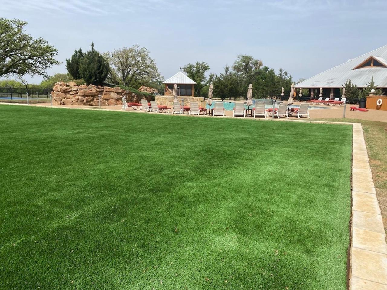 Sundance Club Resort Gordon 外观 照片