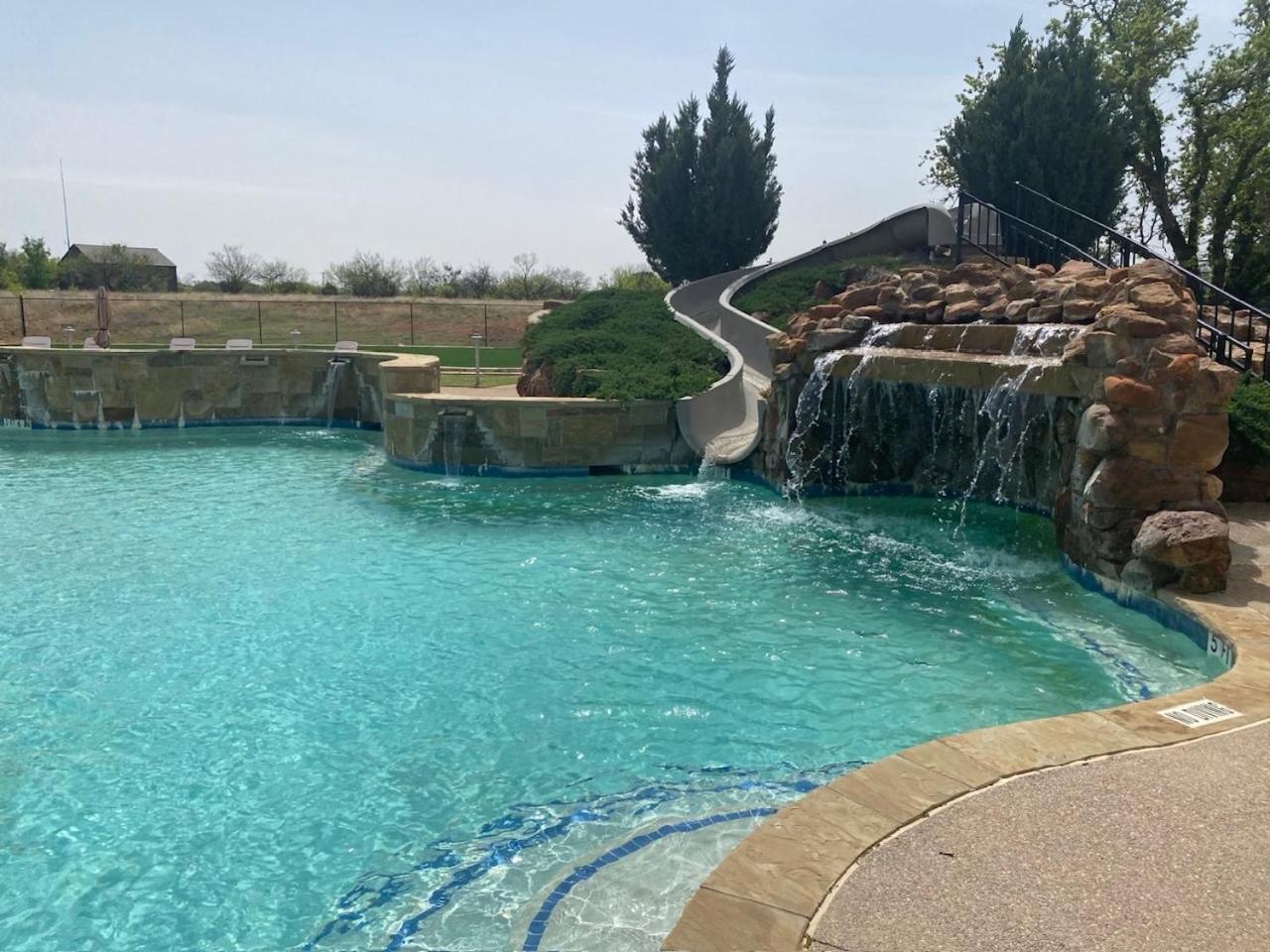 Sundance Club Resort Gordon 外观 照片